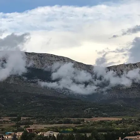 Cal Perubi En La Vall D'ager