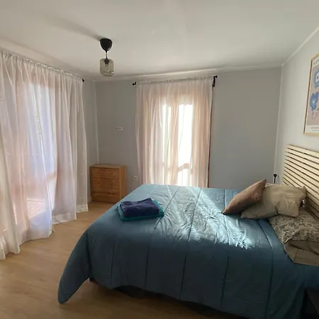 Cal Perubí En La Vall D’àger Apartamento *