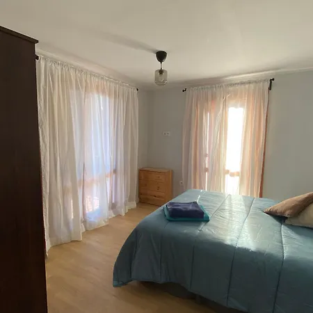 Apartment Cal Perubi En La Vall D'ager *