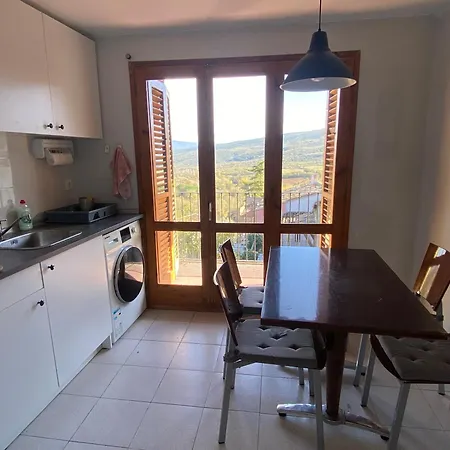 Cal Perubí En La Vall D’àger * Àger